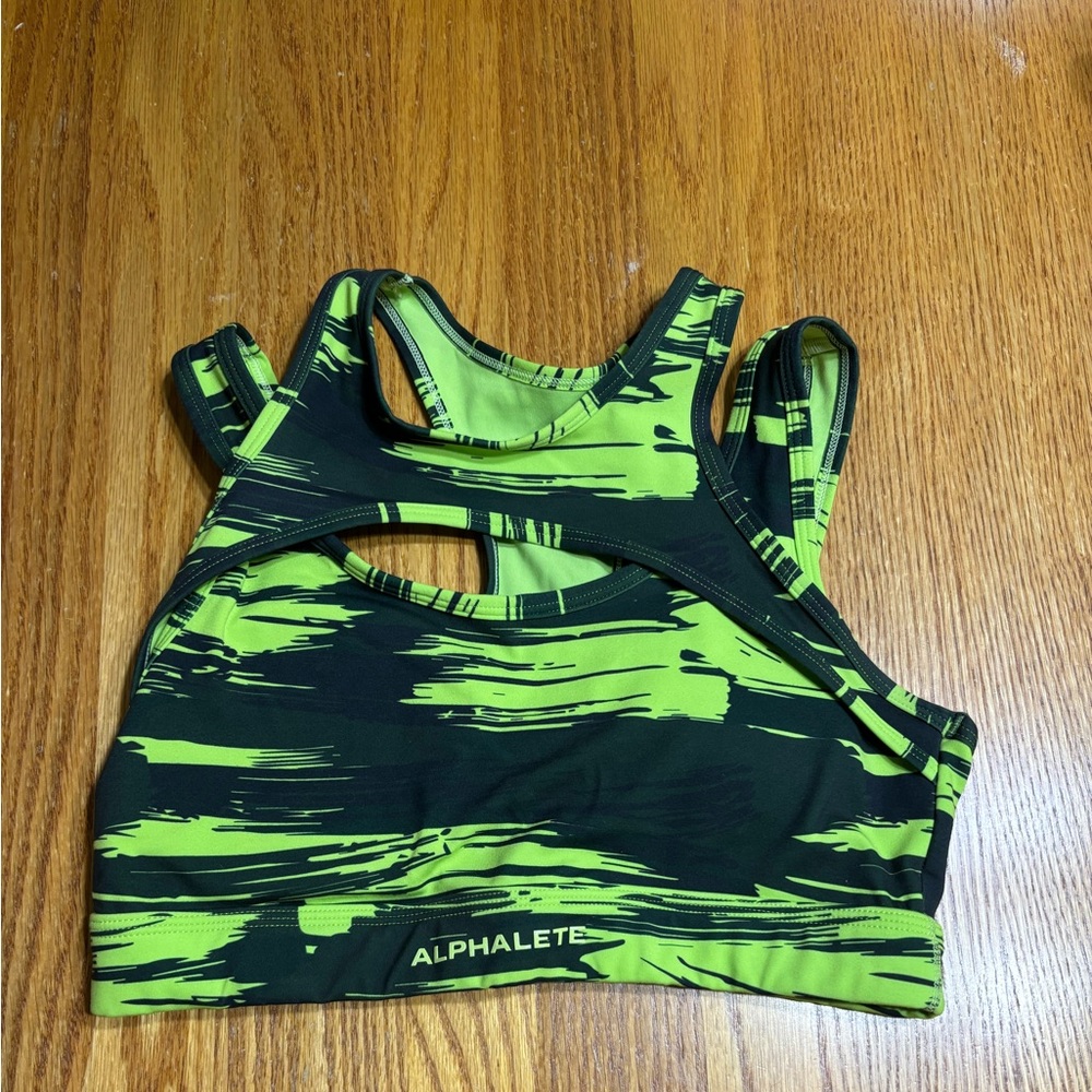 Alphalete Bras Bundle